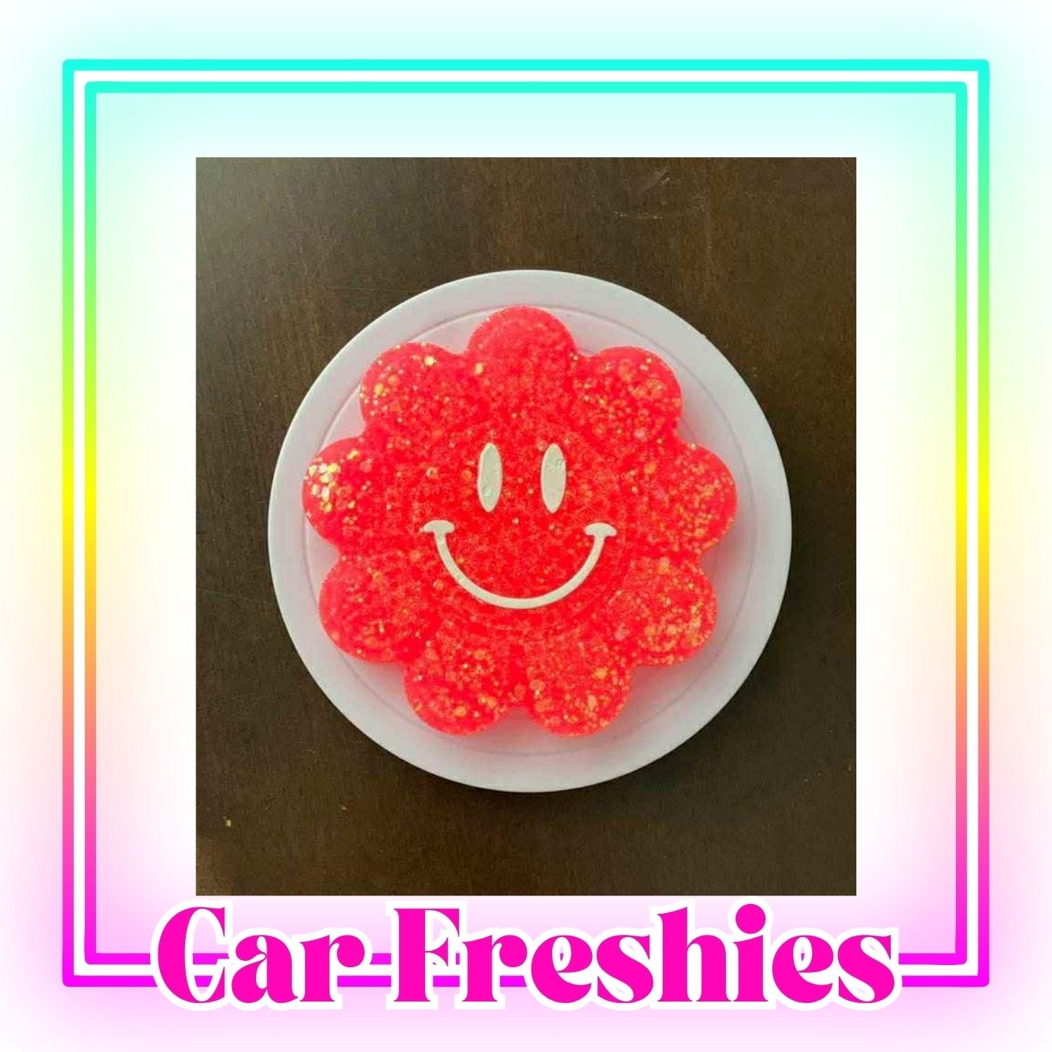 Car Freshies