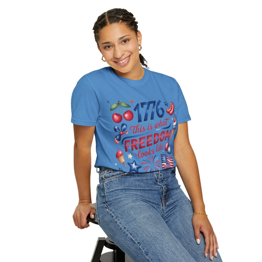 Independence Day Tee
